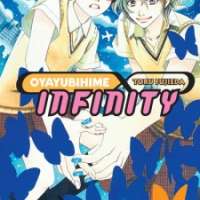   Oyayubihime Infinity <small>Story & Art</small> 